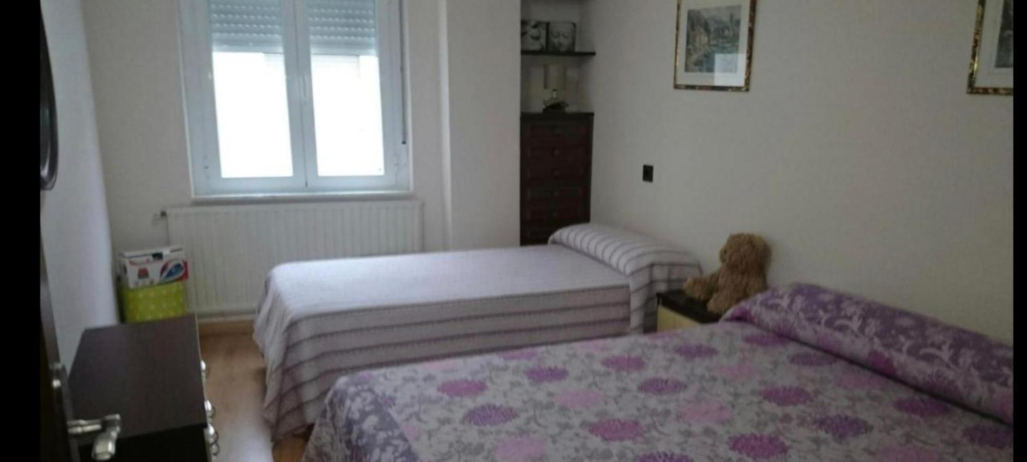 Apartamentos Salamanca Puerta Zamora, Centro, Wifi, 2 Habitaciones, Parking Exterior foto
