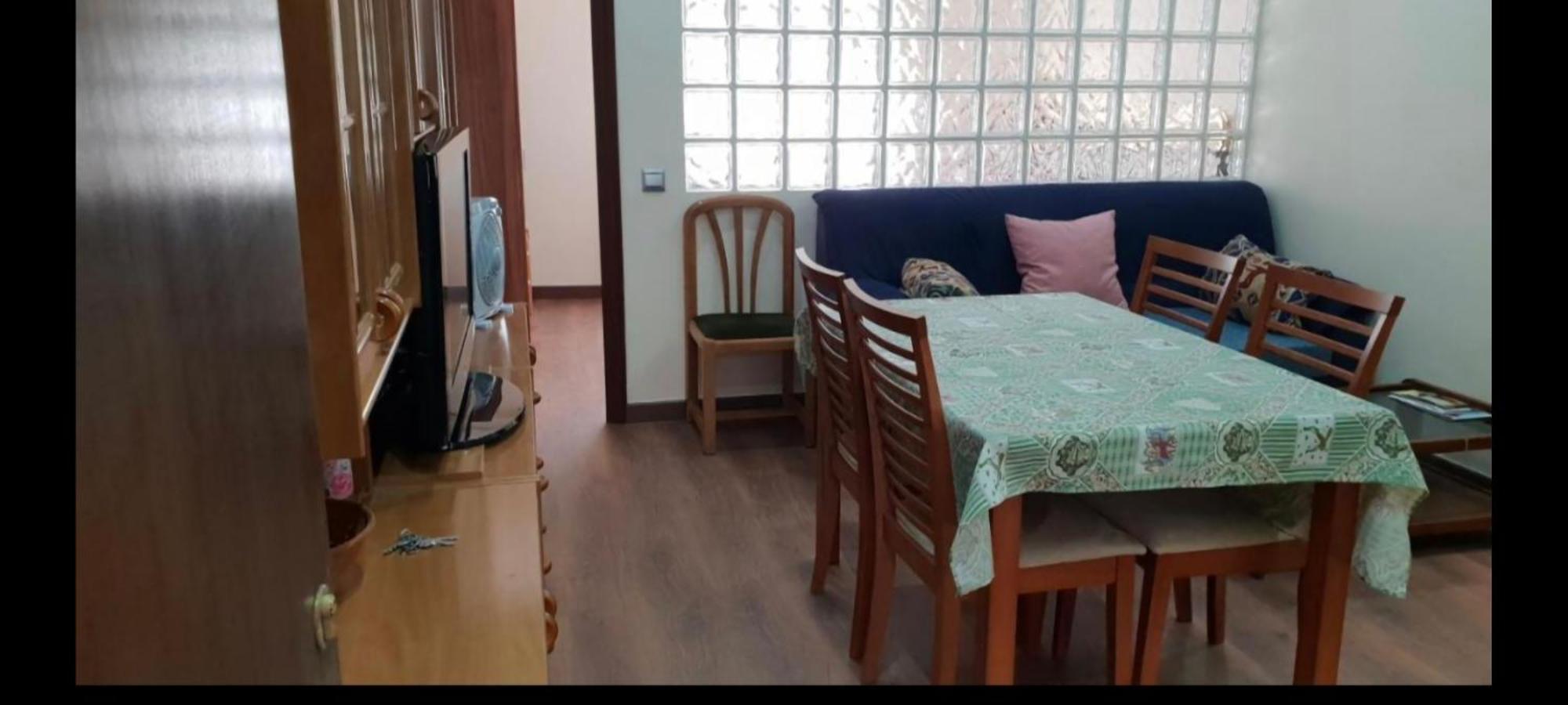 Apartamentos Salamanca Puerta Zamora, Centro, Wifi, 2 Habitaciones, Parking Exterior foto