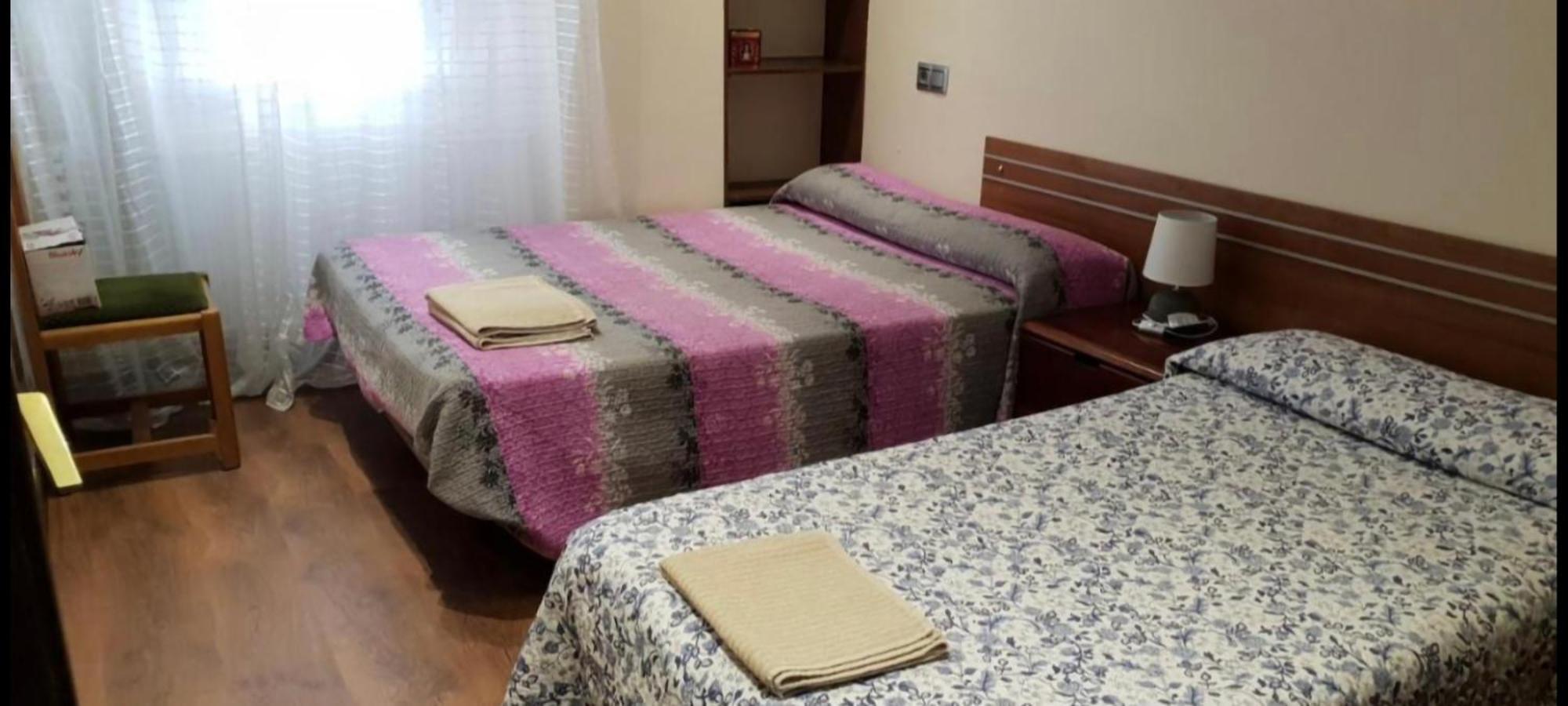 Apartamentos Salamanca Puerta Zamora, Centro, Wifi, 2 Habitaciones, Parking Exterior foto